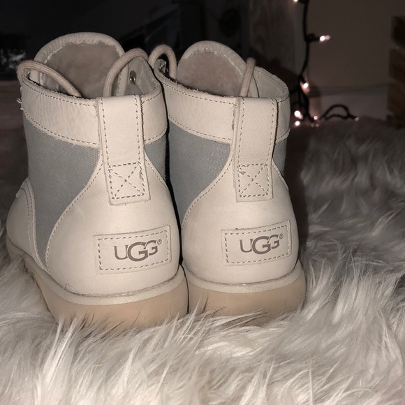 UGG Shoes - Ugg booties!